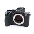 SONY (ソニー) α7IV ボディ ILCE-7M4