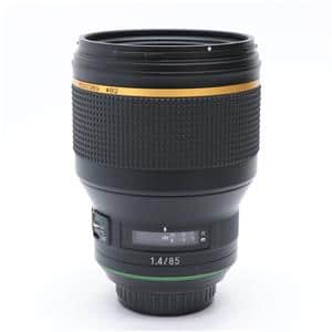 新品)PENTAX (ペンタックス) HD D FA☆ 85mm F1.4 ED SDM AW（商品ID 