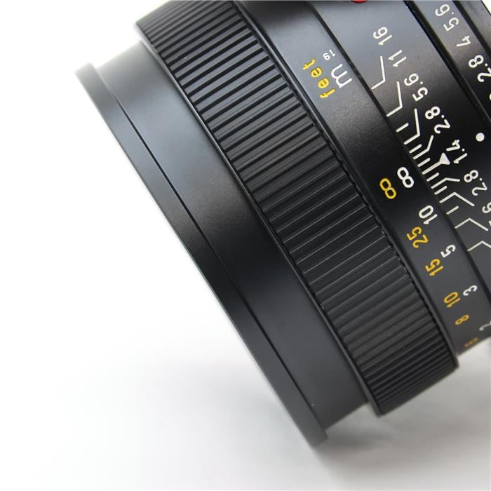 ズミルックス R50mm F1.4 フード組込 (R-Only)