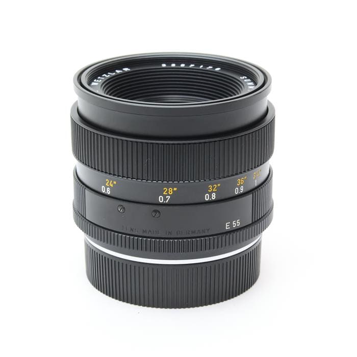 ズミルックス R50mm F1.4 フード組込 (R-Only)