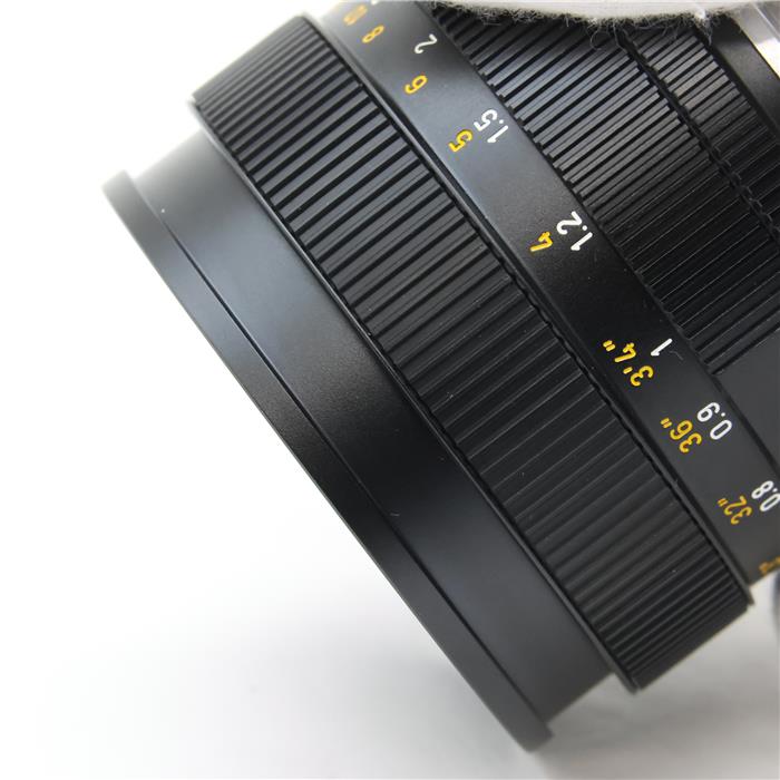 ズミルックス R50mm F1.4 フード組込 (R-Only)