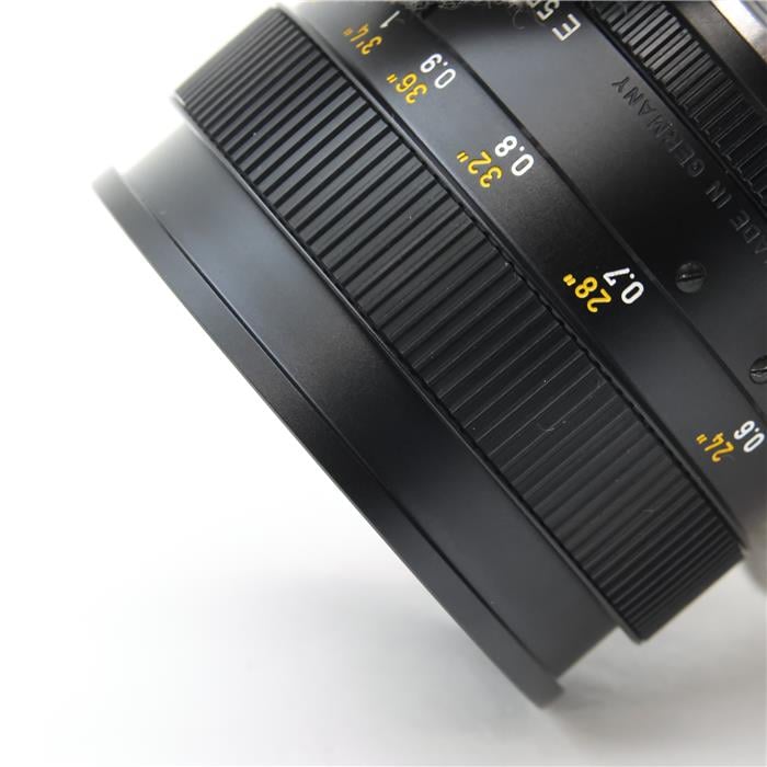 ズミルックス R50mm F1.4 フード組込 (R-Only)