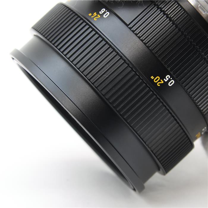 ズミルックス R50mm F1.4 フード組込 (R-Only)