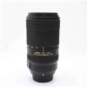 (新品)Nikon (ニコン) AF-P NIKKOR 70-300mm F4.5-5.6E ED  VR（商品ID：4960759148353）詳細ページ | デジタルカメラ、ミラーレスカメラ、交換レンズの総合サイト｜マップカメラ