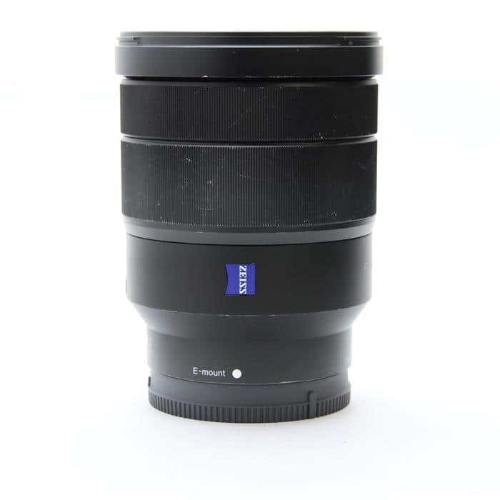 中古)SONY (ソニー) Vario-Tessar T* FE 16-35mm F4 ZA OSS
