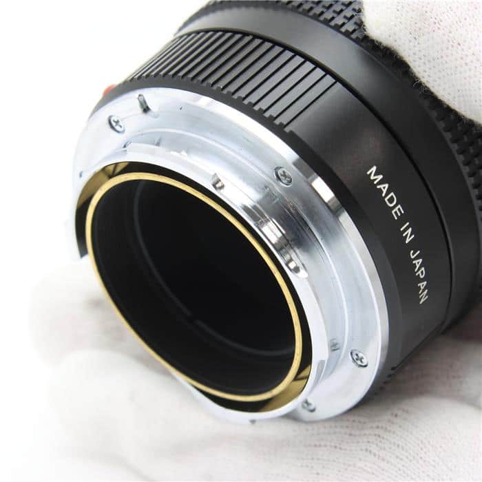 中古)Konica (コニカ) M-Hexanon 90mm F2.8（商品ID