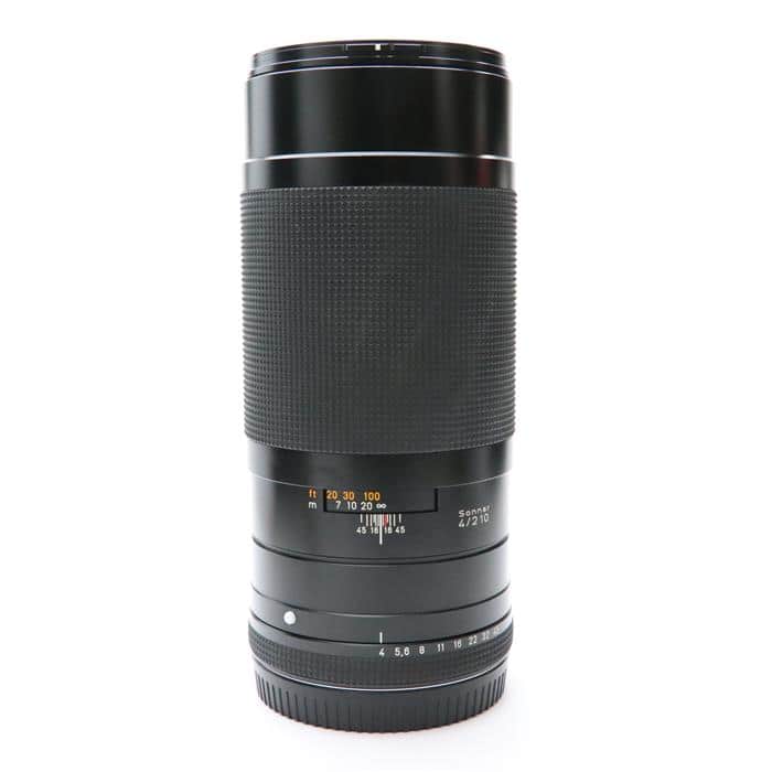 Sonnar T*210mm F4(645)