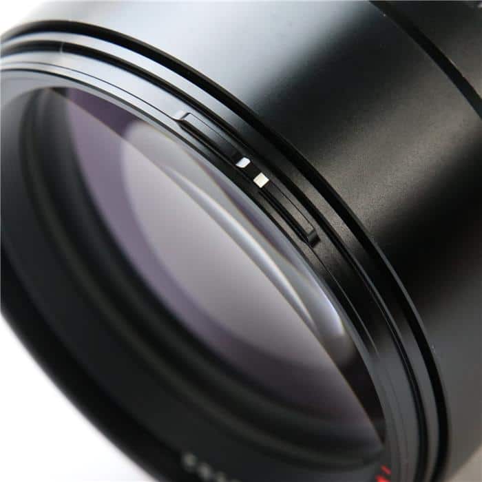 中古)CONTAX (コンタックス) Sonnar T*210mm F4(645)（商品ID