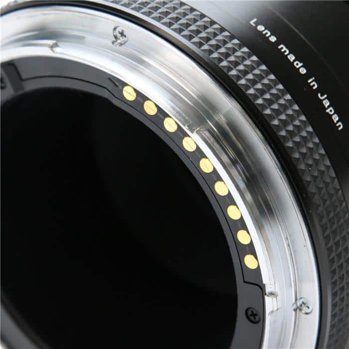 中古)CONTAX (コンタックス) Sonnar T*210mm F4(645)（商品ID