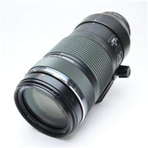 OLYMPUS (オリンパス) M.ZUIKO DIGITAL ED 100-400mm F5.0-6.3 IS メイン
