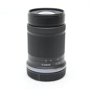 Canon (キヤノン) RF-S55-210mm F5-7.1 IS STM メイン