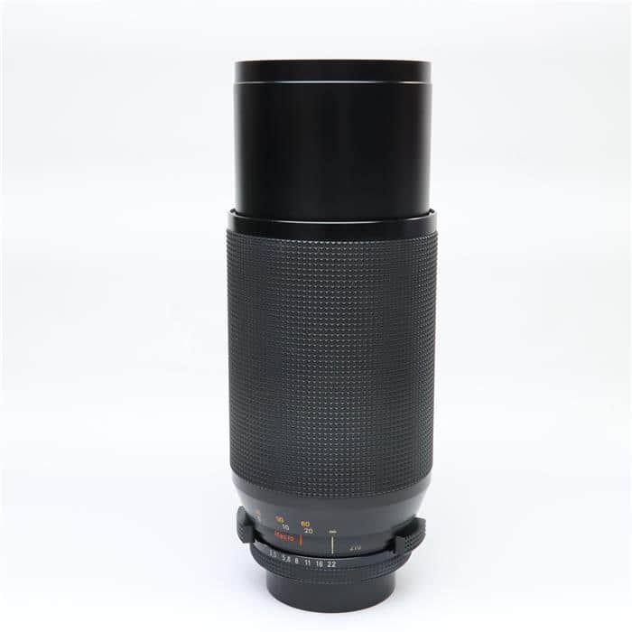 中古)CONTAX (コンタックス) Vario-Sonnar T*70-210mm F3.5 AE