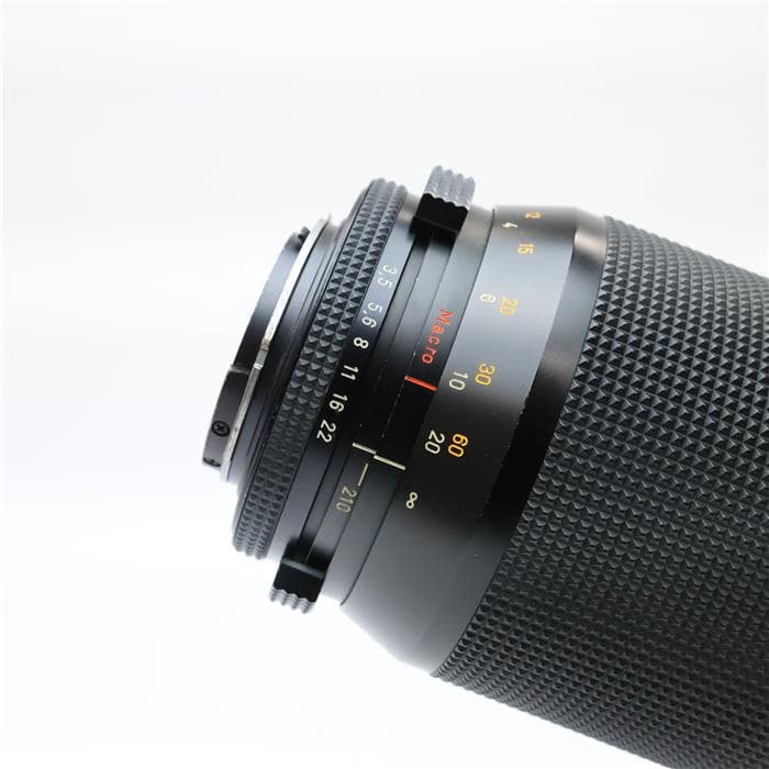 中古)CONTAX (コンタックス) Vario-Sonnar T*70-210mm F3.5 AE Germany