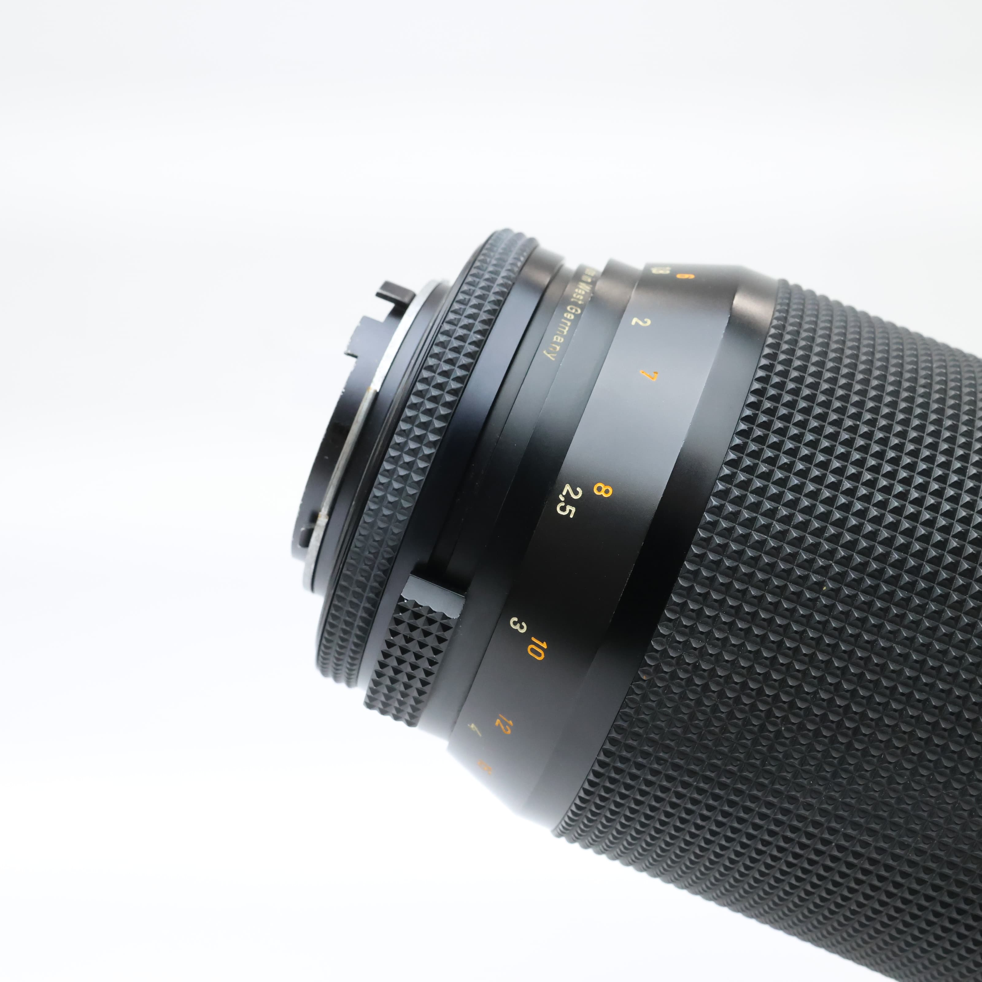 中古)CONTAX (コンタックス) Vario-Sonnar T*70-210mm F3.5 AE Germany