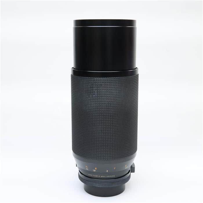 中古)CONTAX (コンタックス) Vario-Sonnar T*70-210mm F3.5 AE
