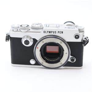 ★各部モルト張り替え済・美品★  オリンパス PEN-F ボディ #13864 OLYMPUS PEN F ボディ 整備済 オリンパス（52569） | サンライズ