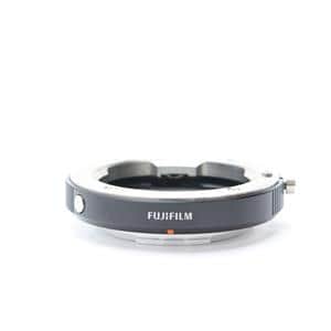 Fujifilm 純正 マウントアダプター(M→Xマウント) Amazon | 富士フイルム(FUJIFILM) Mマウントアダプター X