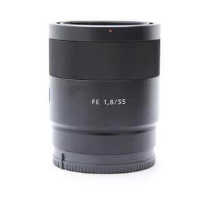 SONY (ソニー) Sonnar T* FE 55mm F1.8 ZA SEL55F18Z メイン