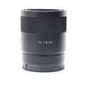 Sonnar T* FE 55mm F1.8 ZA SEL55F18Z