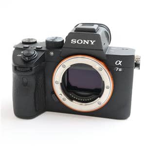 【ジャンク故障品】SONY α7 III ミラーレス一眼カメラ 本体 ジャンク故障品】SONY α7 III ミラーレス一眼