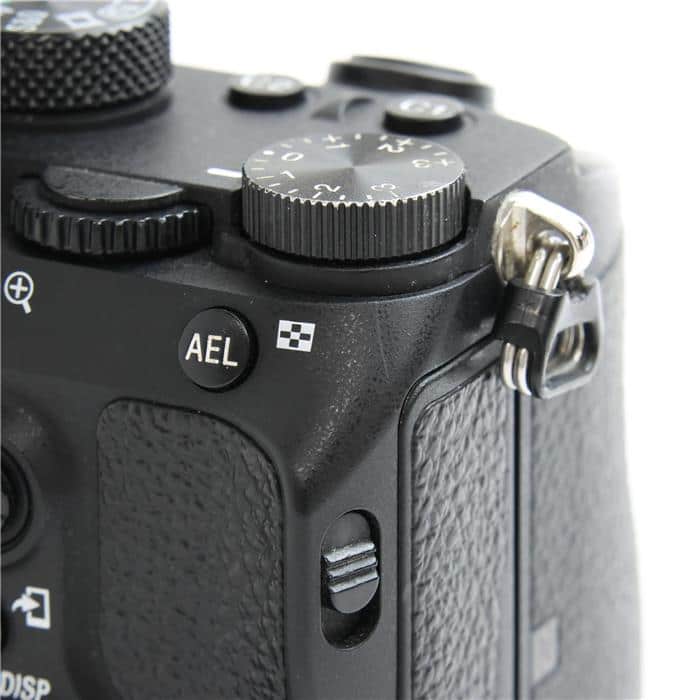 SONY - IZUMI　SONY α7iii 美品 α（ソニー） ソニー SONY α7III ILCE-7M3 ボディ ミラーレス