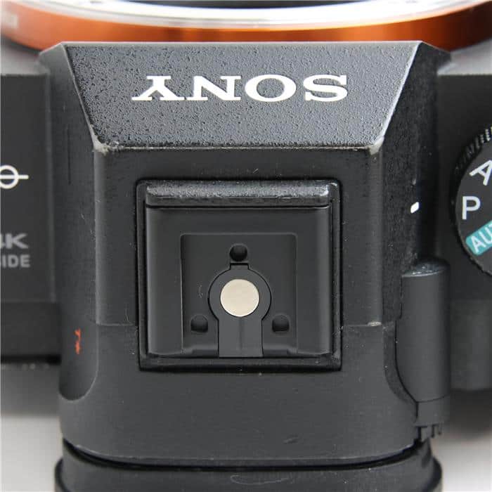 SONY - IZUMI　SONY α7iii 美品 中古：A(美品)】ソニー α7III ボディ [ILCE-7M3] | 2445230060512