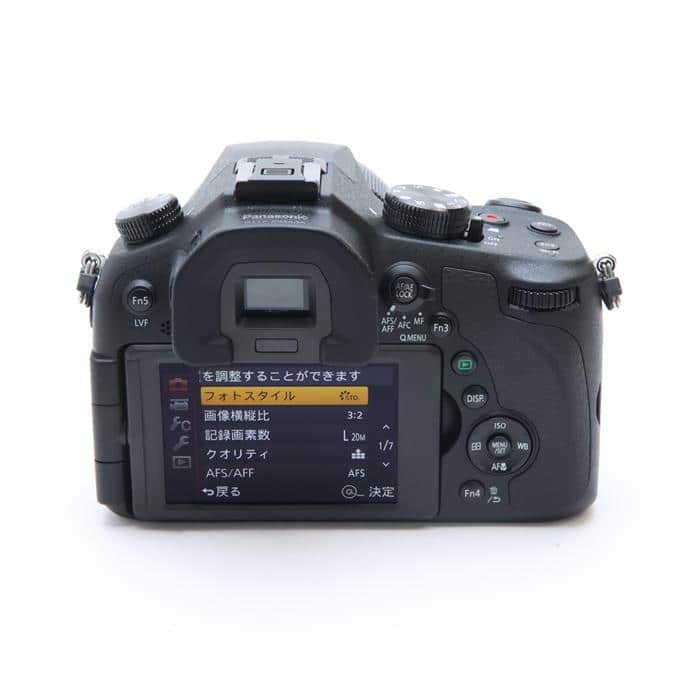 【訳あり大特価】Panasonic DMC-FZ1000 Amazon.com : Panasonic Lumix DMC-FZ1000 : Electronics