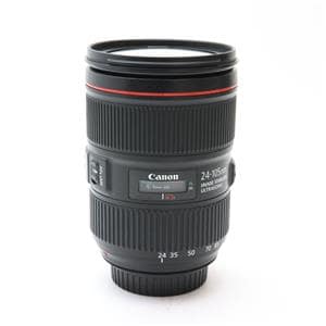 Canon - ＜並品＞キヤノン Canon EF24-105mm F4L IS II USM Canon EF 24-105mm F4L IS II USM: Digital Photography Review