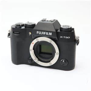 【中古美品】FUJIFILM X-T5 ミラーレスカメラ 本体　ブラック 中古】(フジフイルム) FUJIFILM X-T5 ブラック ボディ｜ナニワ