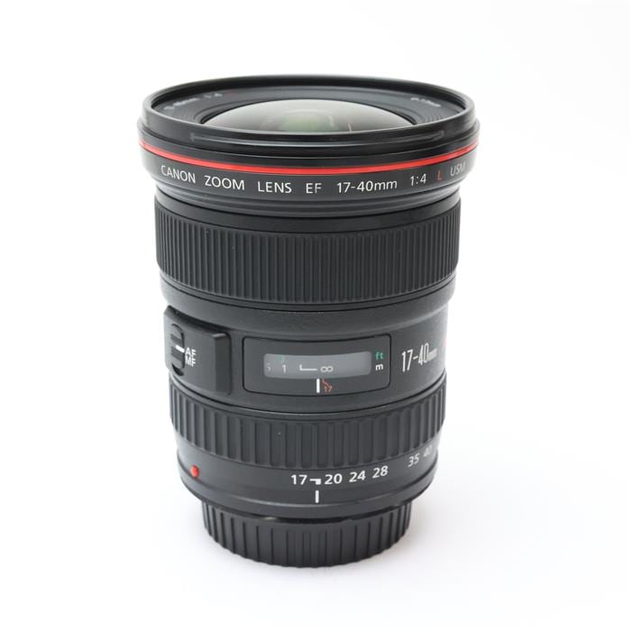 ✨高級レンズ✨訳アリ特価✨Canon EF 17-40mm F4 L USM Amazon.com : Canon EF 17-40mm F/4 L USM Lens 8806A002