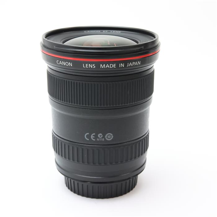 Canon - 14367 極上品 Canon EF 17-40mm F4 L キヤノン Amazon.com : Canon EF 17-40mm F/4 L USM Lens 8806A002