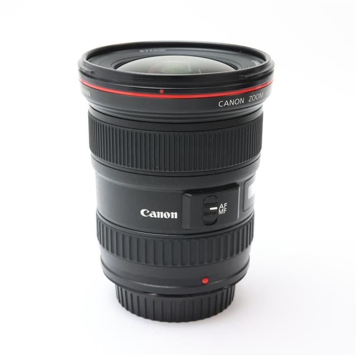中古)Canon (キヤノン) EF17-40mm F4L USM（商品ID