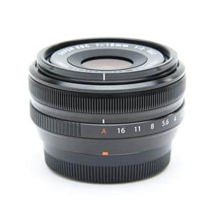 本日限定値下げ【HAKUBAオマケ付き】FUJINON XF 18mm F2 R 本日限定値下げ【HAKUBAオマケ付き】FUJINON XF 18mm F2 R