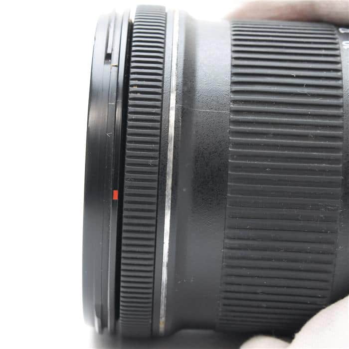 EF-S10-18mm F4.5-5.6 IS STM