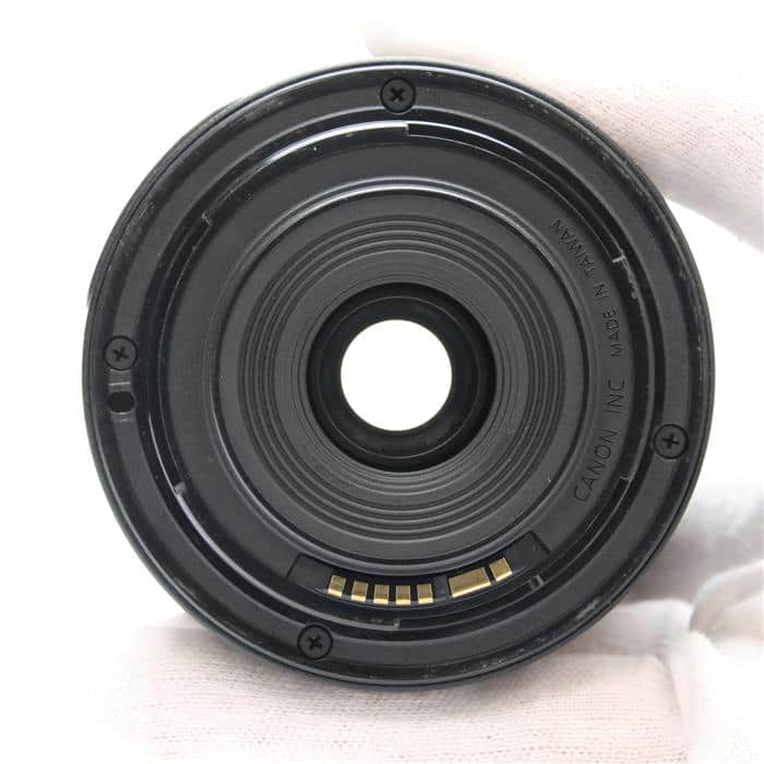 EF-S10-18mm F4.5-5.6 IS STM