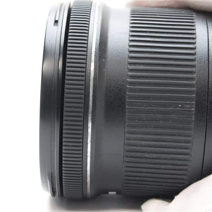 EF-S10-18mm F4.5-5.6 IS STM