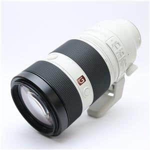 SONY FE100-400mm f4.5〜5.6 GM　OSS⭐︎美品 Amazon.com : Sony FE 100-400 mm f/4.5-5.6 GM OSS | Full-Frame