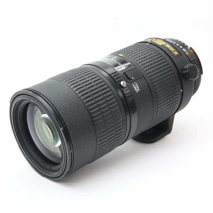 Ai AF Zoom Micro Nikkor ED 70-180mm F4.5-F5.6D