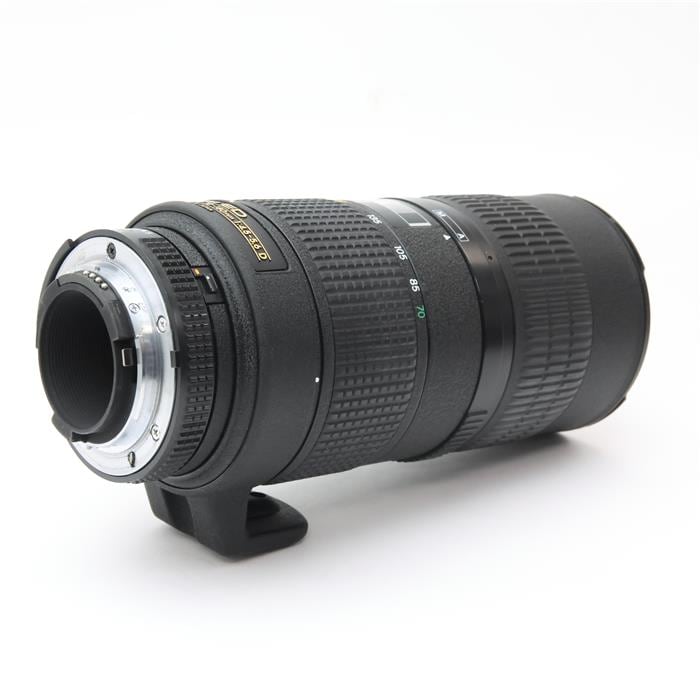 Ai AF Zoom Micro Nikkor ED 70-180mm F4.5-F5.6D