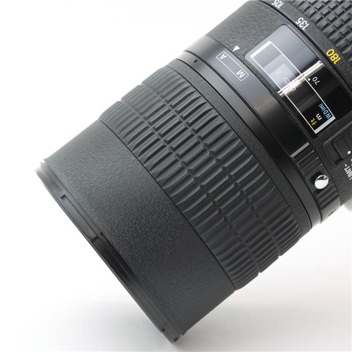 Ai AF Zoom Micro Nikkor ED 70-180mm F4.5-F5.6D