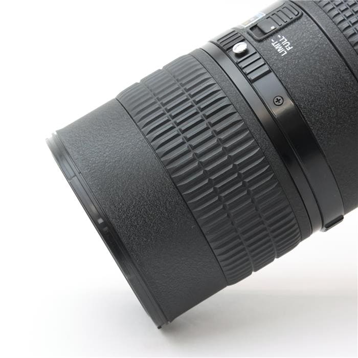 Ai AF Zoom Micro Nikkor ED 70-180mm F4.5-F5.6D