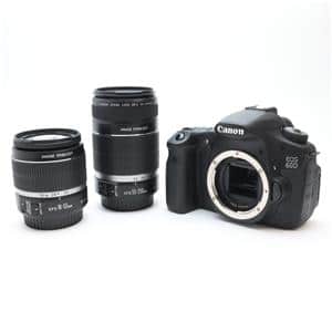 Canon EOS 60D デジタル一眼レフカメラ　EW-73B ES-62 Canon EOS 60D デジタル一眼レフカメラ EW-73B ES-62 canon 60d」の