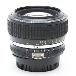 Nikon (ニコン) Ai Nikkor 50mm F2」の商品検索結果 | デジタルカメラ