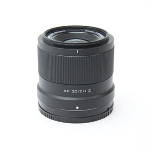 新品)VILTROX(ビルトロックス) AF 20mm F2.8 AIR STM ASPH ED IF