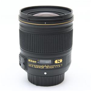 AF-S NIKKOR 28mm f/1.8G」の商品検索結果 | デジタルカメラ、ミラー
