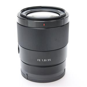 SONY (ソニー) FE 35mm F1.8 SEL35F18F」の商品検索結果 | デジタル