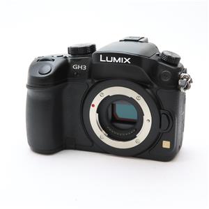 Panasonic LUMIX DMC-GH3」の商品検索結果 | デジタルカメラ、ミラー