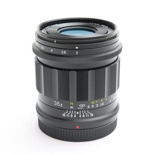 新品)Voigtlander (フォクトレンダー) APO-LANTHAR 35mm F2 Aspherical