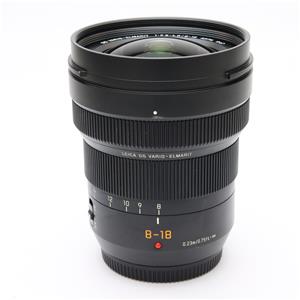 Panasonic (パナソニック) LEICA DG VARIO-ELMARIT 8-18mm F2.8-4.0