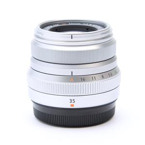 FUJINON LENS XF35mmF2 R WR」の商品検索結果 | デジタルカメラ